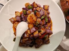 -大潮淮·淮扬菜(何园旗舰店)