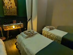 -泰乐道·SPA·按摩·足道(坡子街店)