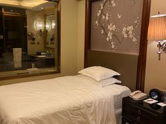 -汕头龙光喜来登酒店