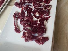 -伟记牛肉(金鸿公路店)