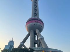 -东方明珠广播电视塔