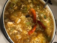 新加坡式海鲜烩饭-尚一汤·粤菜海鲜(环球港店)