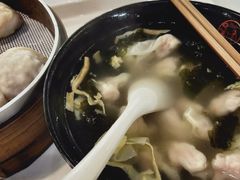 -百年尹氏汤包(湖南路狮子桥店)