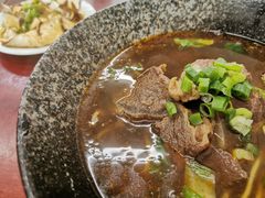 尊品原汁牛肉面-尊品原汁牛肉面
