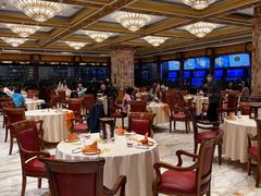 大堂-万宝海鲜舫(劳动公园店)