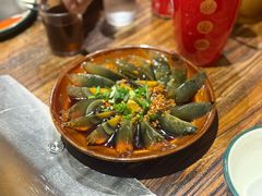 -柿子树炭烤羊腿(金台路店)