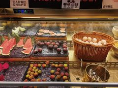 -牛New寿喜烧(新六百店)