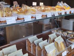 -诺嘉甜品(世贸店)