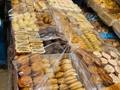 -庆祥斋糕点厂(留学路店)