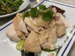 -红大哥水门鸡饭(總店)