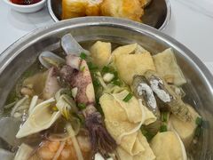 -福屿鲜捞小吃·捞化(福屿总店)