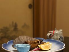 -天狗山料理(省体店)