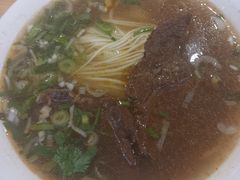 -水仙拉面(水仙街店)