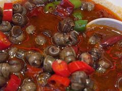 -聚味罗记大排檔·烧烤·鲜鱼杂·甲鱼煲(科学馆店)