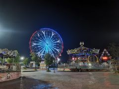 -如皋市龙游湖欢乐世界