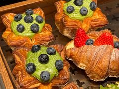 -红跑车HPCBAKERY(汉商店)