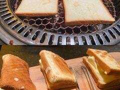 -上男·烧肉集市(五一广场店)