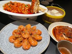 -金陵家宴·金陵春·南京菜(夫子庙店)