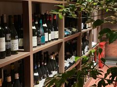 -肆海小川菜酒馆Wine Bistro (青年路店)