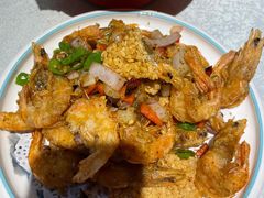 -王家大院·南京菜(湛江路总店)