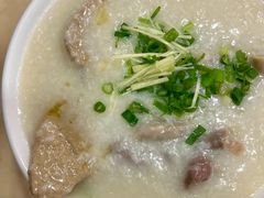 -盛记粥面(佐敦店)