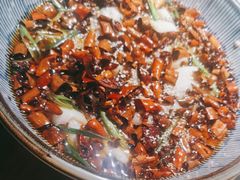 -薇酌饮·陕西菜(南门外店)