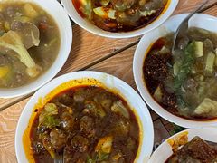 -刘老虎肉丸糊辣汤(总店)