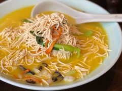 大煮干丝-扬州狮子楼·非遗淮扬菜(总店)