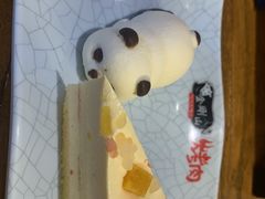 -金刚山黑牛炭火自助烤肉(西大望路店)