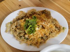 -老彬专工蚝烙糕粿