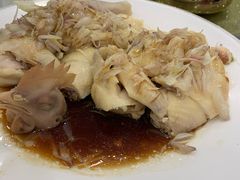 -新塘畔酒楼(里水大道北店)