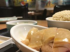 -新加坡高记KOO KEE Restaurant(盈科店)