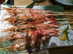 -虹料理·日料放题(悠方店)