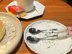 -陶享时光西餐·下午茶(信河街店)