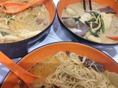 -张亮麻辣烫(三亚商品街店)
