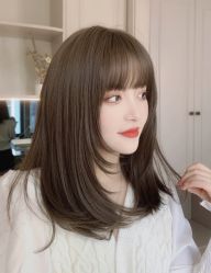 点击看大图 -3AM HAIR SALON烫发染发接发