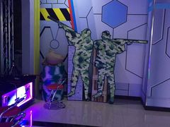 -玩客超乐场(和瑞欢乐城常德店)