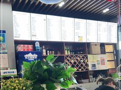 -台州老六海鲜面馆(上南总店)