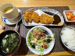 -长崎屋·日本料理·刺身·烧鸟(天河北路店)