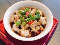 -悦轩中餐厅·高空江景·杭州柏悦酒店