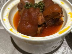 -香云轩·顺德菜(香云纱园林酒店店)
