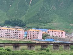 -图们国门景区