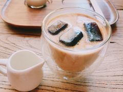 -漫咖啡(银泰创意城店)