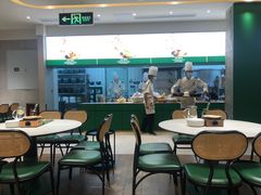 大堂-费大厨辣椒炒肉(黄兴中心广场店)