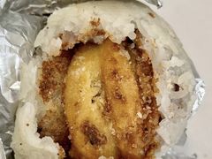 -徐氏糯米包油条(山海关路店)