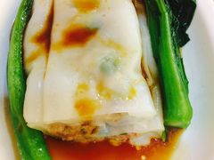 -益健海鲜大食坊(拱北口岸店)