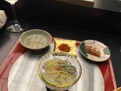 -鳥喜Toriki怀石烧鸟料理