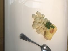 -行者素食(国赫红珊湾店)