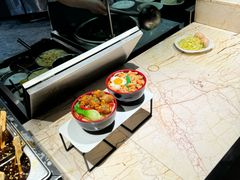 -翠林精选·洗浴·餐饮·住宿(江东大道店)