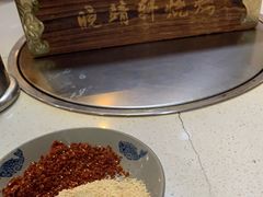 -晓靖轩烧烤(沙河风情店)